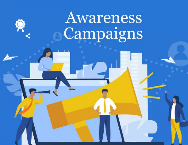 Public Awareness Initiatives